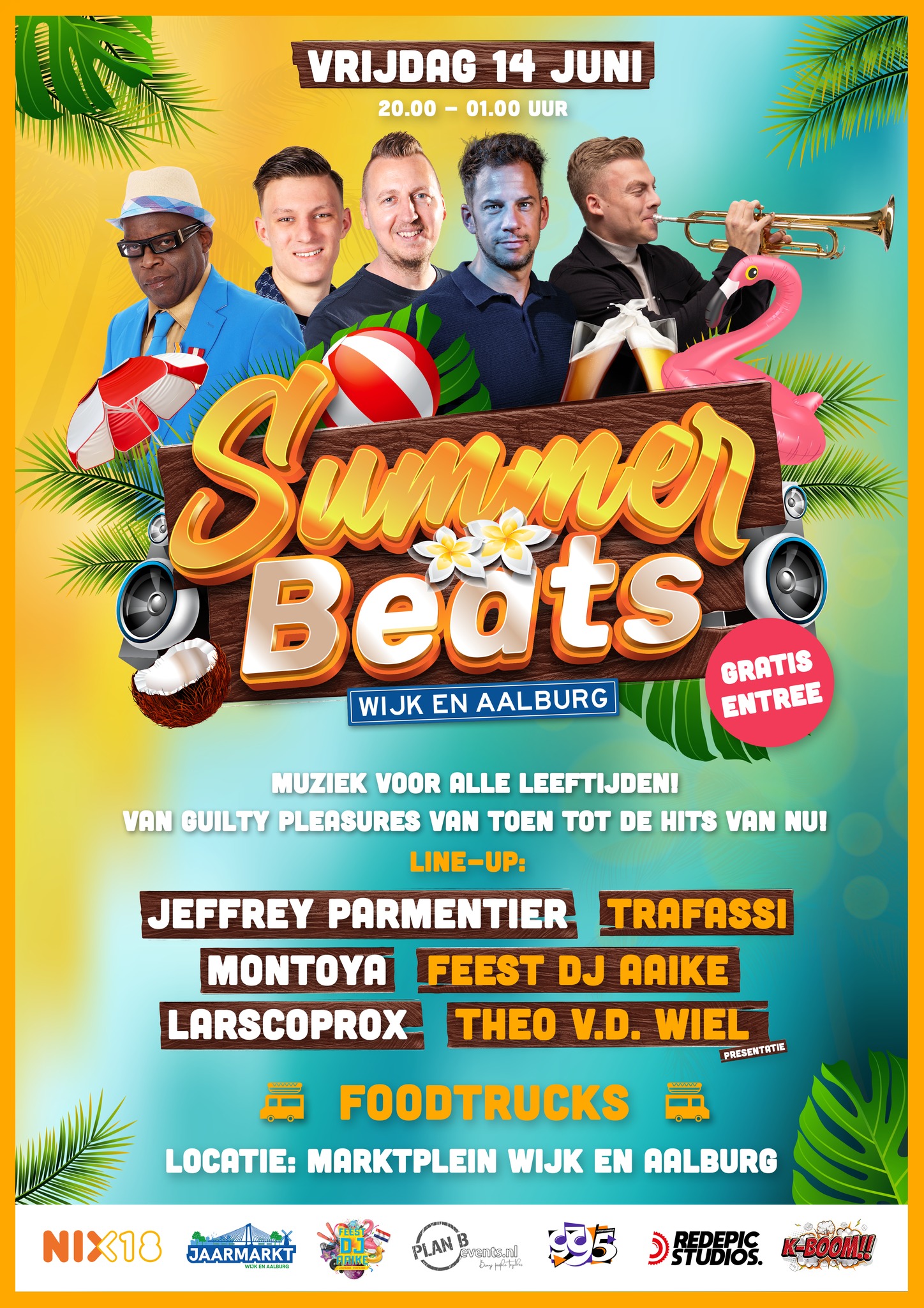 Summer Beats